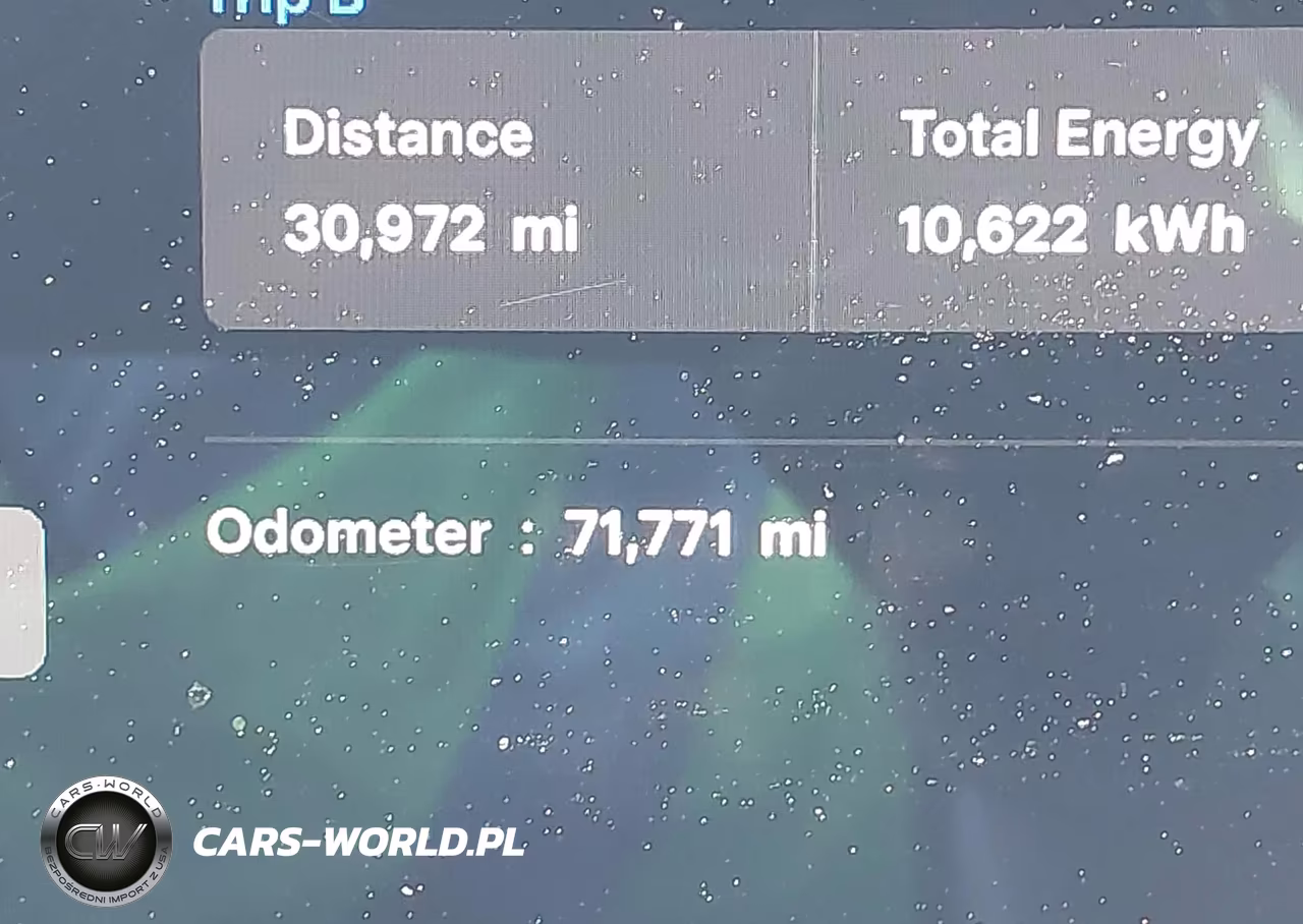 2023 Tesla Model X Dual Motor All-Wheel Drive-Standard Range VIN:7SAXCDE51PF365674 - 16