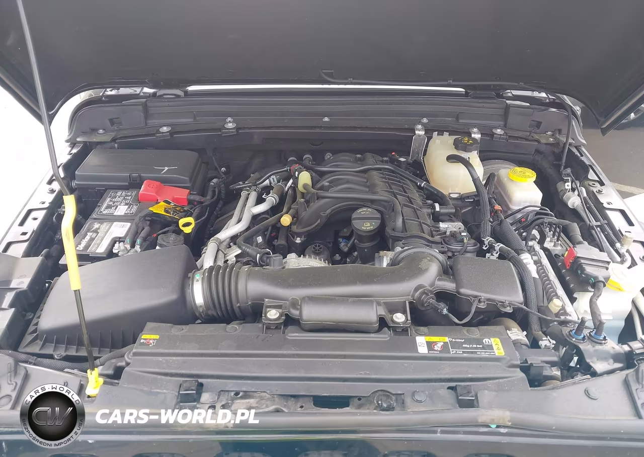2022 Jeep Wrangler Unlimited Sport S 4X4 VIN:1C4HJXDG4NW155428 - 10