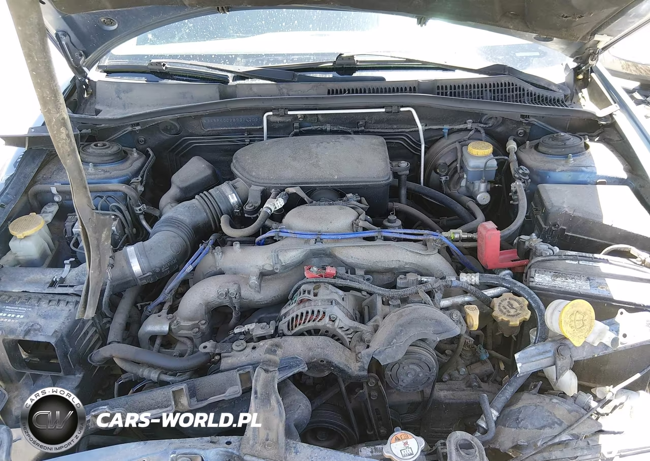 2008 Subaru Outback VIN:4S4BP60C287314202 - 10
