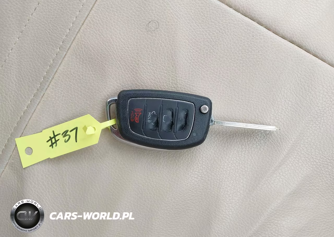 2015 Hyundai Sonata Se VIN:5NPE24AF4FH207223 - 11