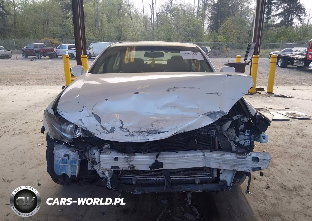 2008 Lexus Es 350 VIN:JTHBJ46G782266471 - 13