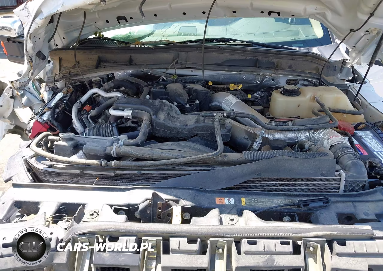 2016 Ford F-350 Lariat VIN:1FT8W3DT0GEB15721 - 10