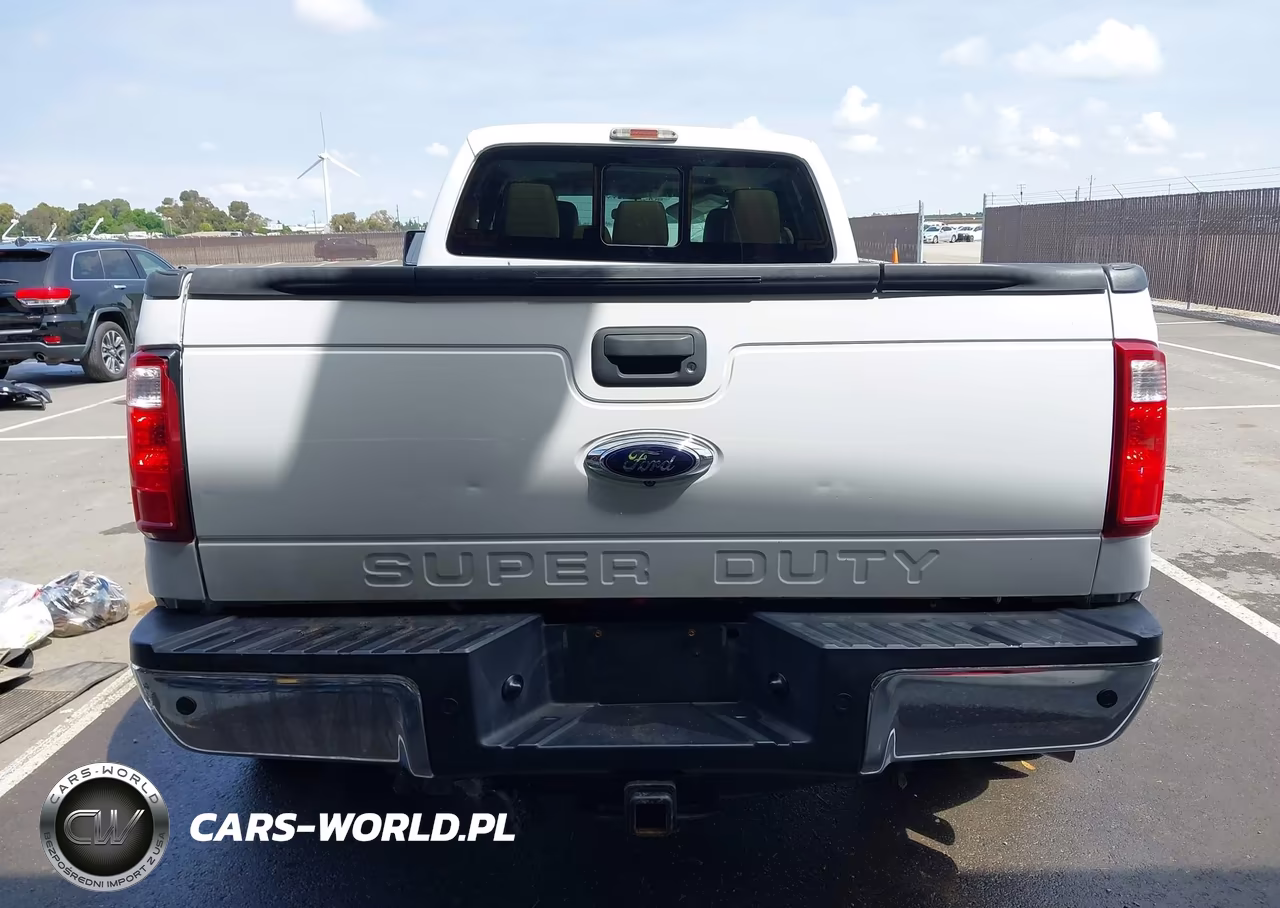 2016 Ford F-350 Lariat VIN:1FT8W3DT0GEB15721 - 16