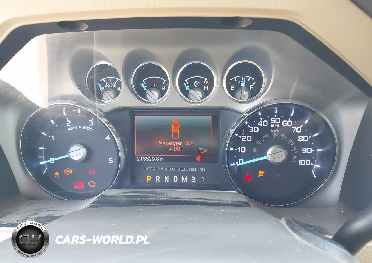 2016 Ford F-350 Lariat VIN:1FT8W3DT0GEB15721 - 7