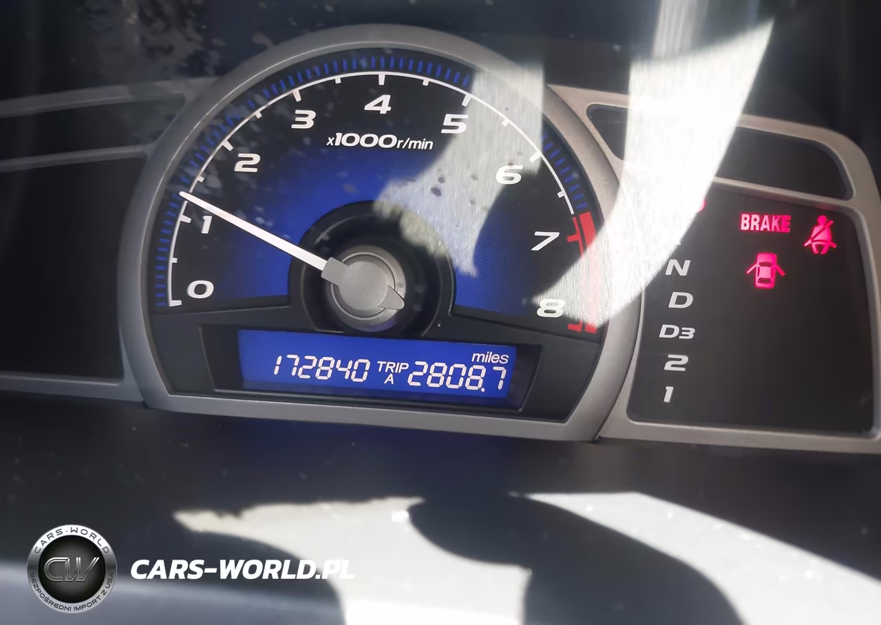2010 Honda Civic Lx VIN:2HGFG1B61AH534362 - 15