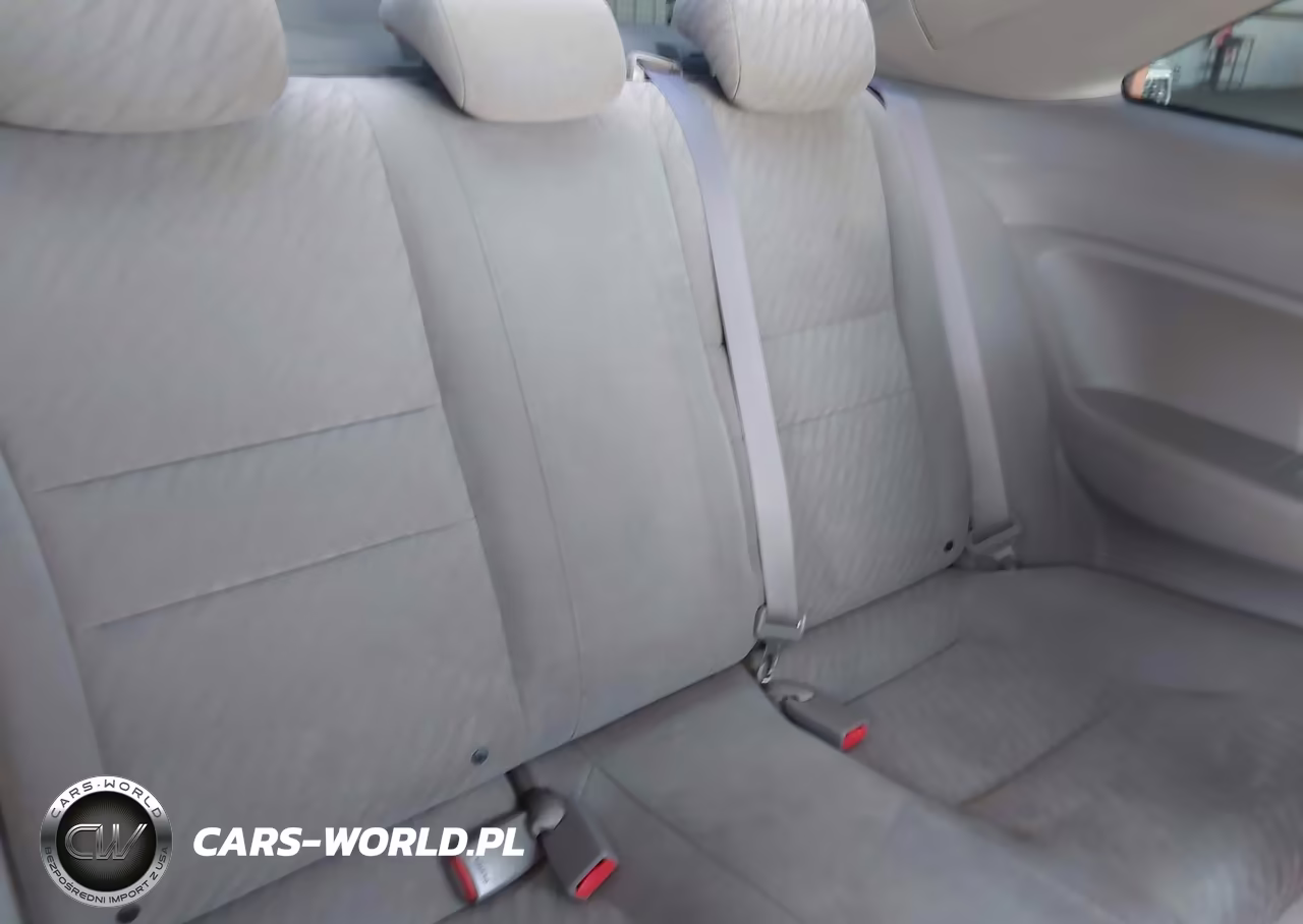 2010 Honda Civic Lx VIN:2HGFG1B61AH534362 - 8
