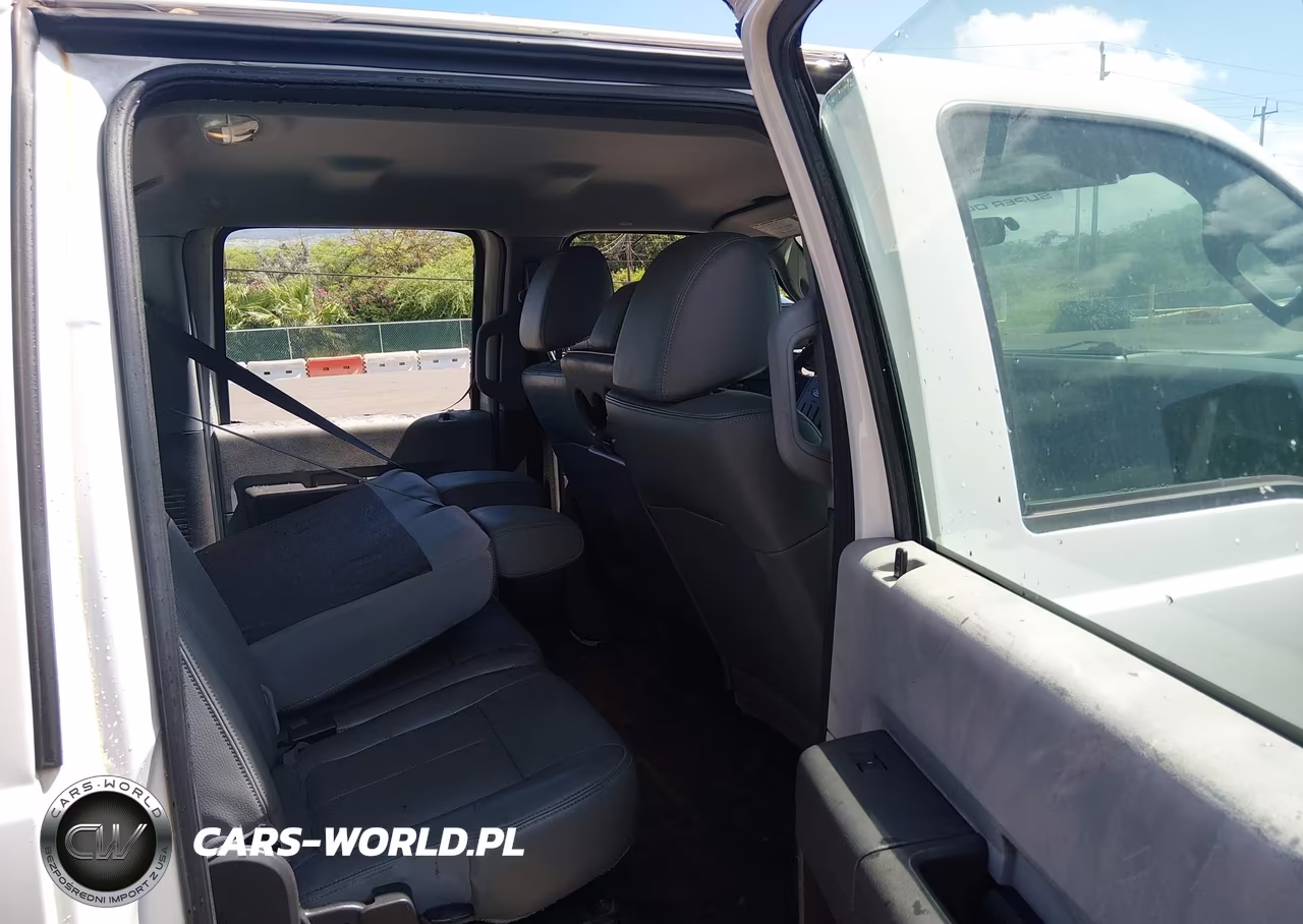 2012 Ford F-250 Xl VIN:1FT7W2A60CED09261 - 8