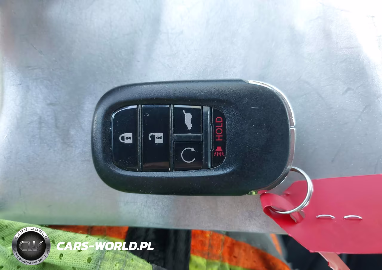 2023 Honda Cr-V Hybrid Sport Touring VIN:2HKRS6H96PH809006 - 11