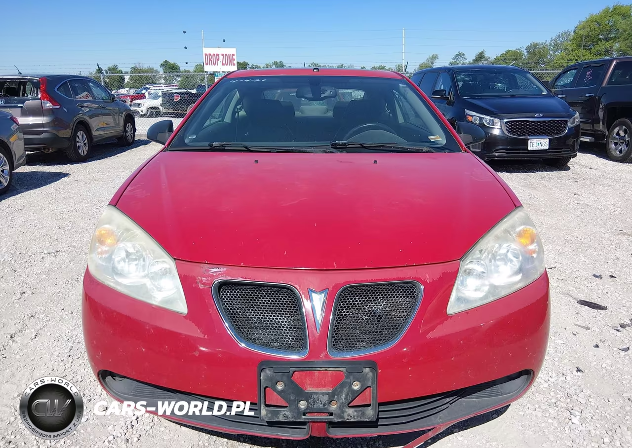 2007 Pontiac G6 Gtp VIN:1G2ZM187574250781 - 13