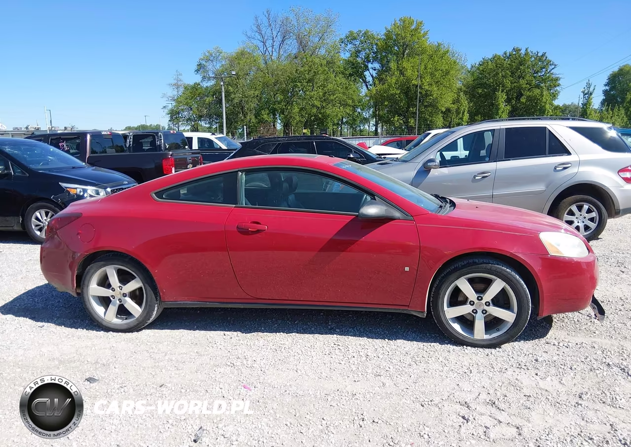 2007 Pontiac G6 Gtp VIN:1G2ZM187574250781 - 14