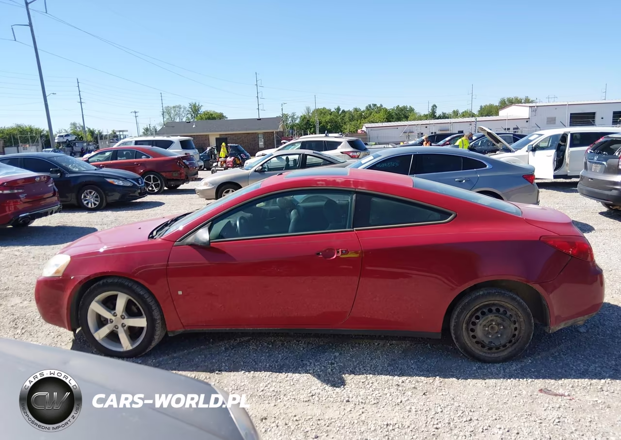 2007 Pontiac G6 Gtp VIN:1G2ZM187574250781 - 15