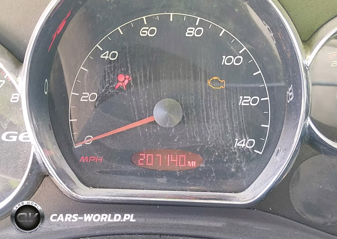 2007 Pontiac G6 Gtp VIN:1G2ZM187574250781 - 16