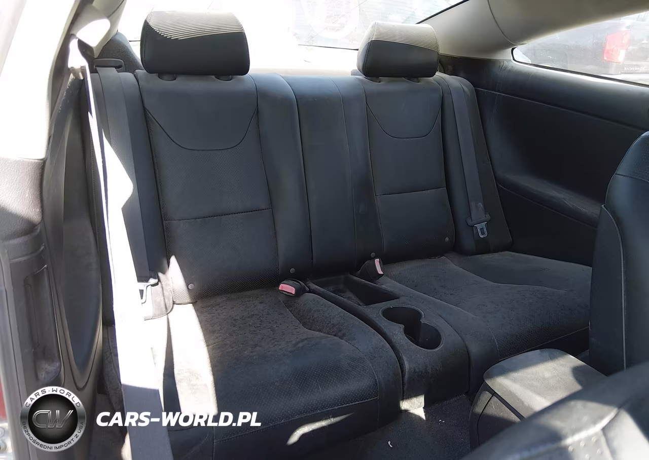 2007 Pontiac G6 Gtp VIN:1G2ZM187574250781 - 8