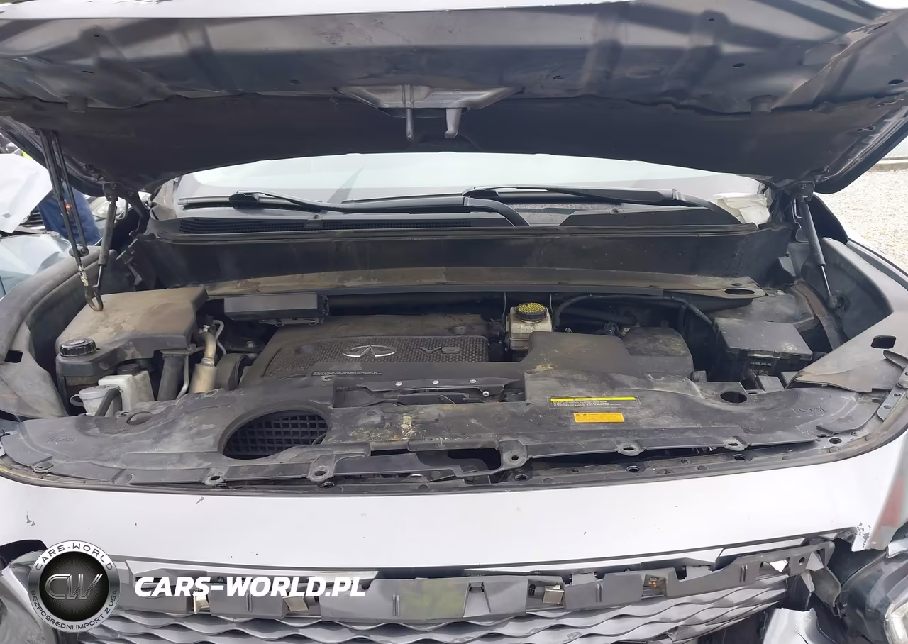 2016 Infiniti Qx60 VIN:5N1AL0MM3GC517760 - 10