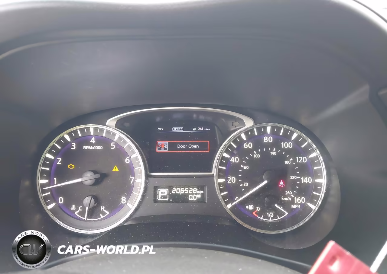 2016 Infiniti Qx60 VIN:5N1AL0MM3GC517760 - 7