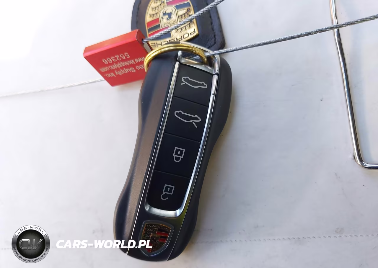 2023 Porsche Taycan VIN:WP0AA2Y19PSA13602 - 11