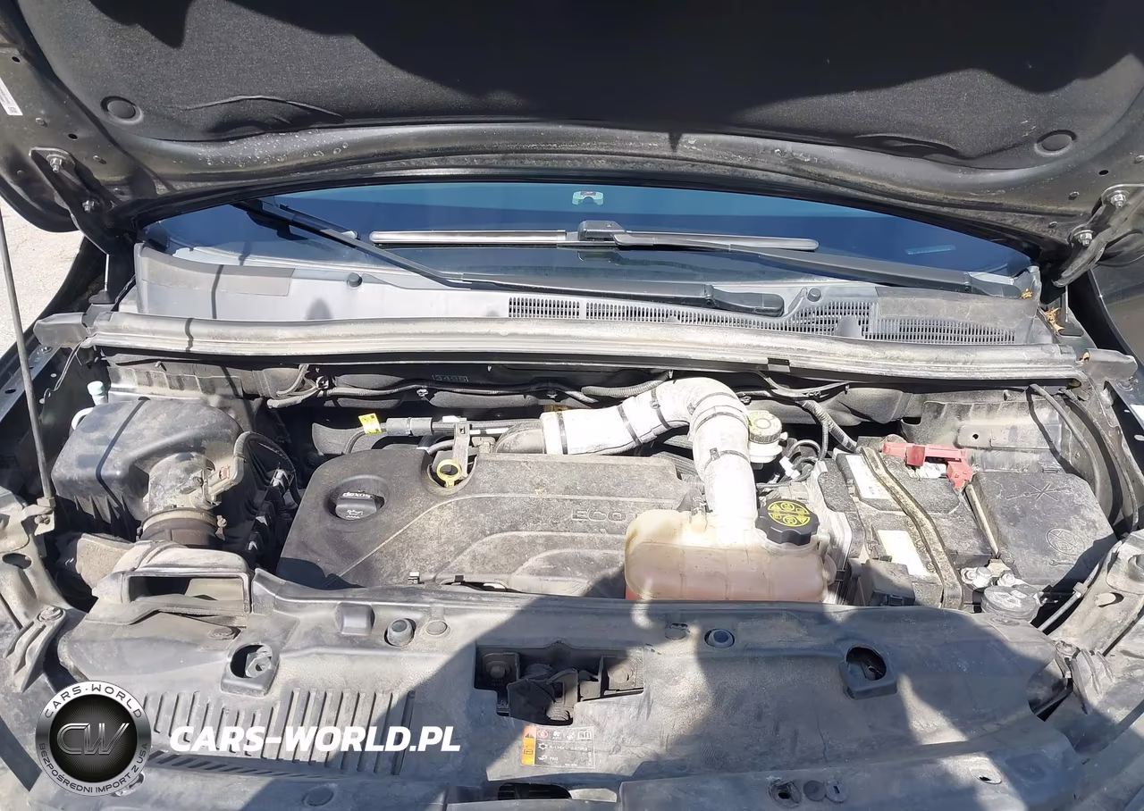 2019 Buick Encore Awd Sport Touring VIN:KL4CJ2SM0KB724536 - 10