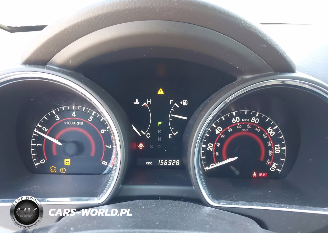 2008 Toyota Highlander Sport VIN:JTEES43A282053967 - 7