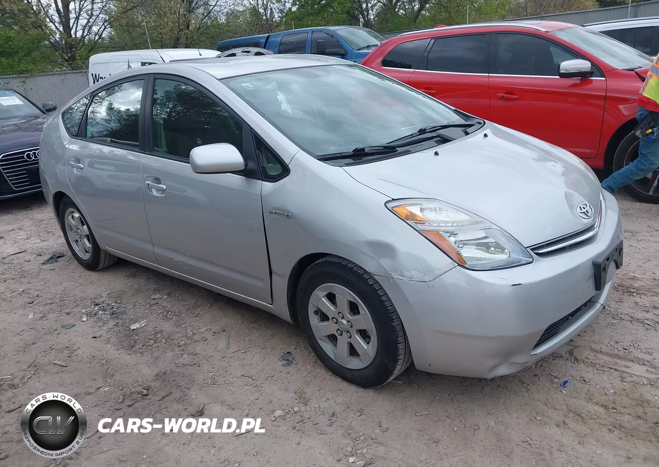 2009 Toyota Prius