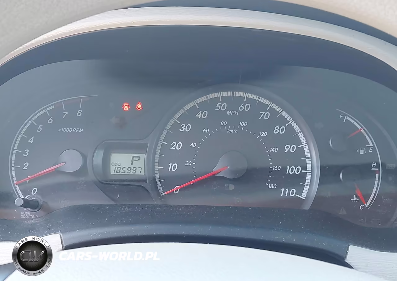 2012 Toyota Sienna Base V6 7 Passenger VIN:5TDZK3DC8CS180854 - 7
