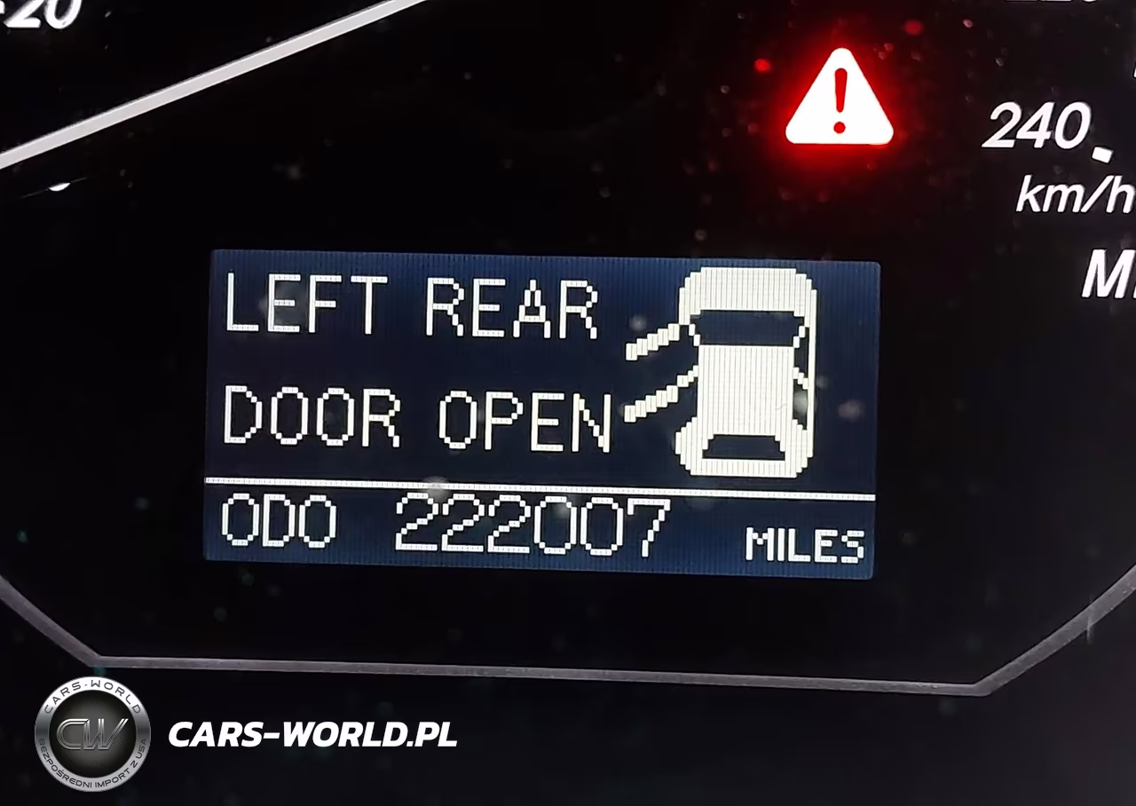 2008 Lexus Rx 400H VIN:JTJHW31U382069041 - 16
