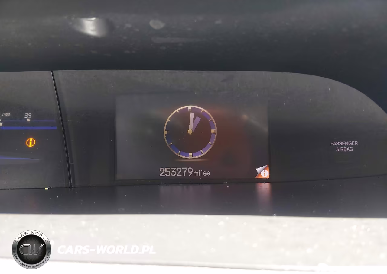 2012 Honda Civic Lx VIN:19XFB2F58CE027896 - 7