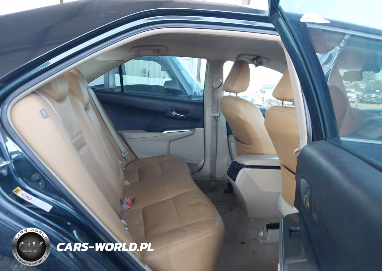 2013 Toyota Camry Hybrid Le VIN:4T1BD1FK9DU064253 - 8