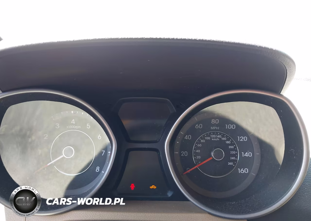 2013 Hyundai Elantra Limited VIN:5NPDH4AE2DH452746 - 15