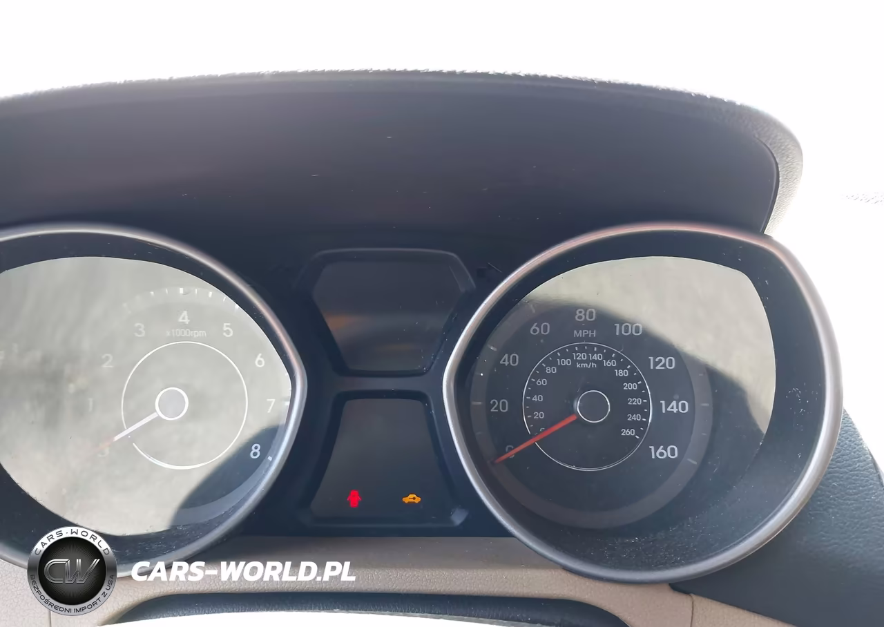 2013 Hyundai Elantra Limited VIN:5NPDH4AE2DH452746 - 7