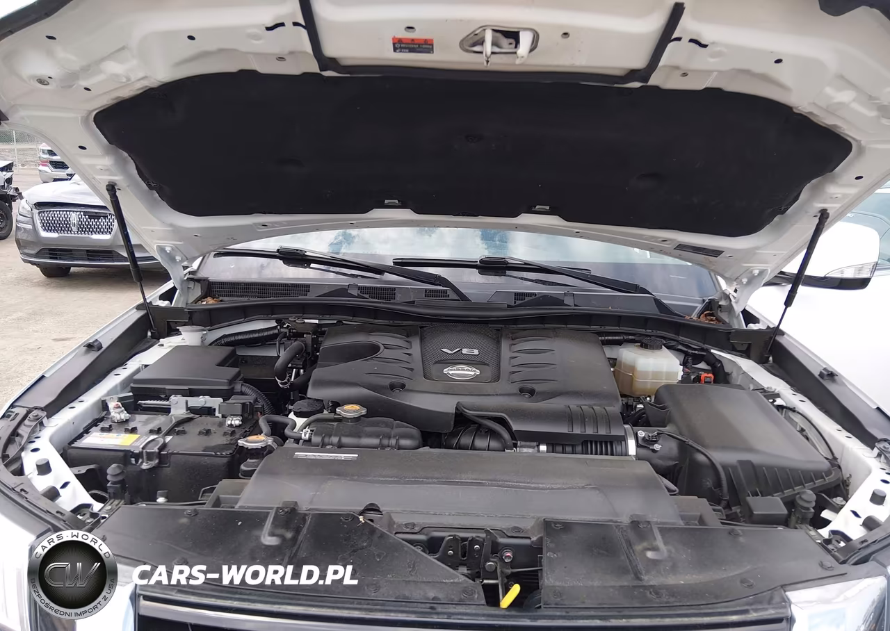 2022 Nissan Armada Sv 4Wd VIN:JN8AY2AD5N9678230 - 10