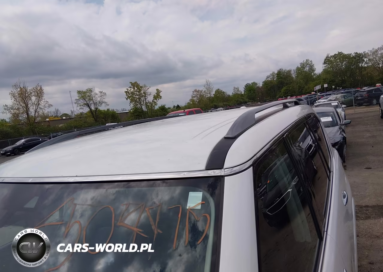 2022 Nissan Armada Sv 4Wd VIN:JN8AY2AD5N9678230 - 17