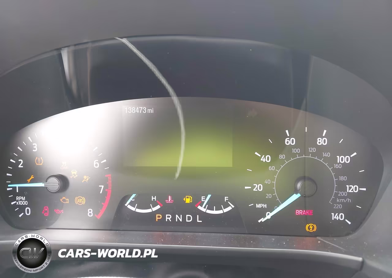 2020 Ford Escape Se VIN:1FMCU0G61LUA75388 - 7