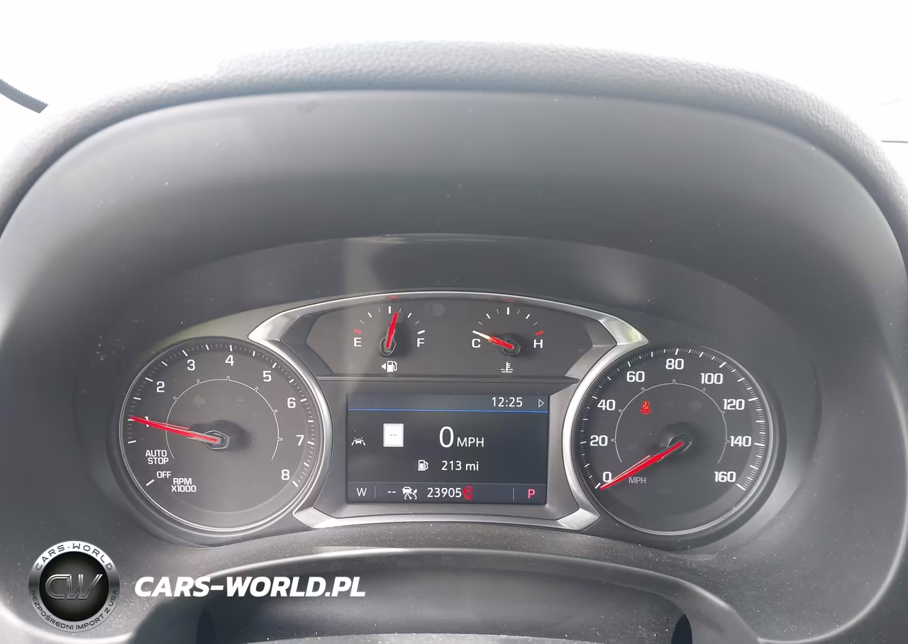 2020 GMC Terrain Awd Sle VIN:3GKALTEV4LL343391 - 7