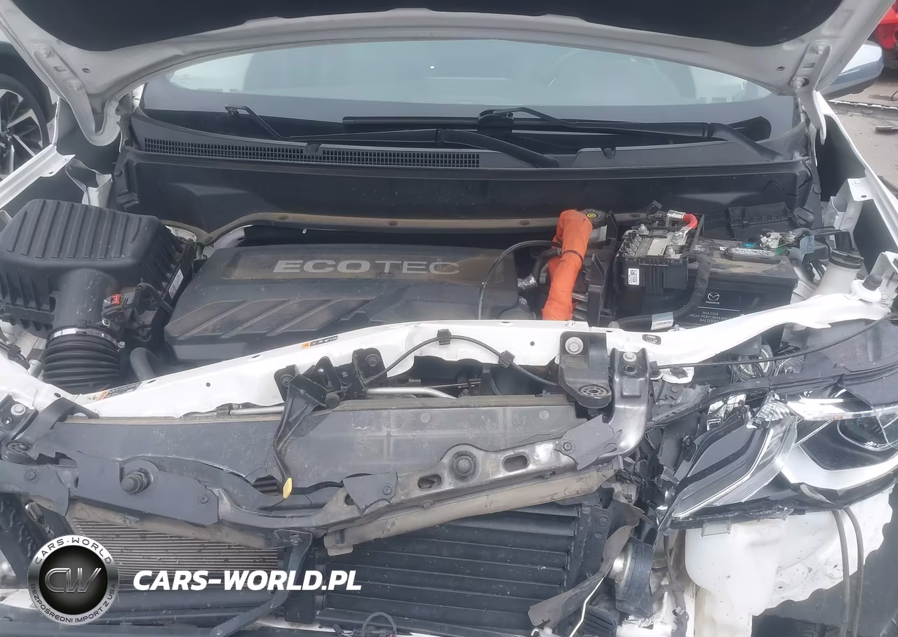 2019 Chevrolet Equinox Premier VIN:3GNAXZEU4KS556024 - 10