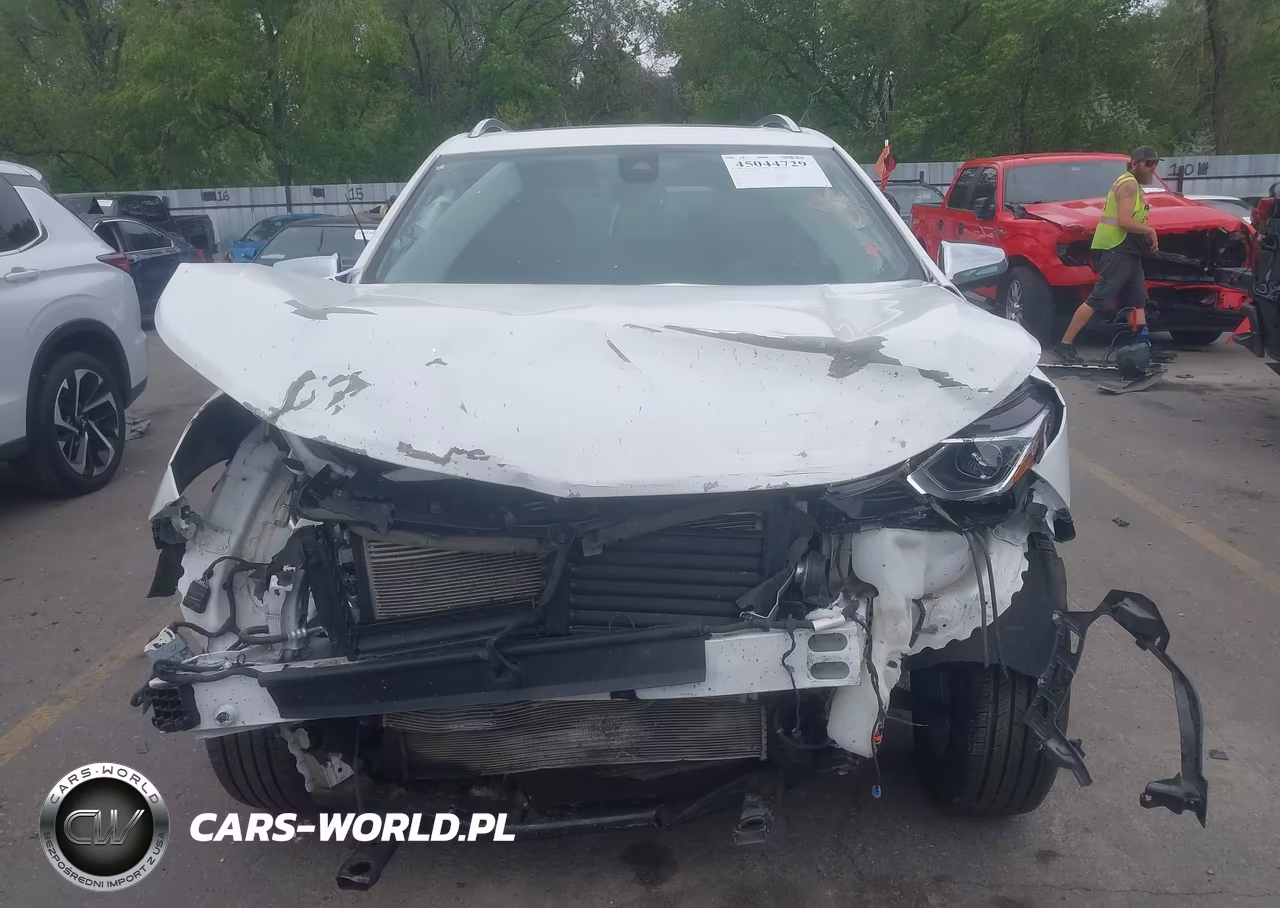 2019 Chevrolet Equinox Premier VIN:3GNAXZEU4KS556024 - 13