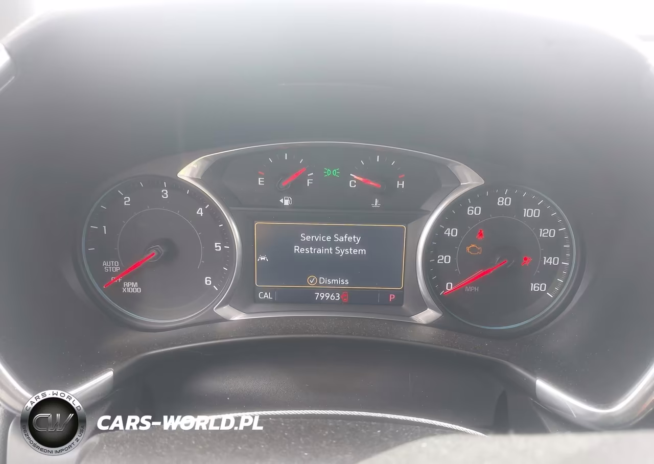 2019 Chevrolet Equinox Premier VIN:3GNAXZEU4KS556024 - 7