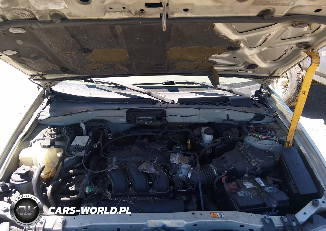 2004 Ford Escape Limited VIN:1FMCU94104KA63291 - 10