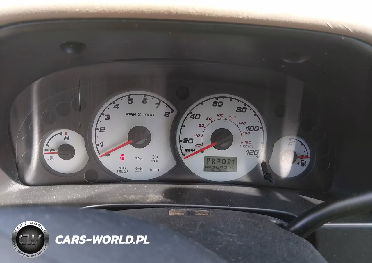 2004 Ford Escape Limited VIN:1FMCU94104KA63291 - 7