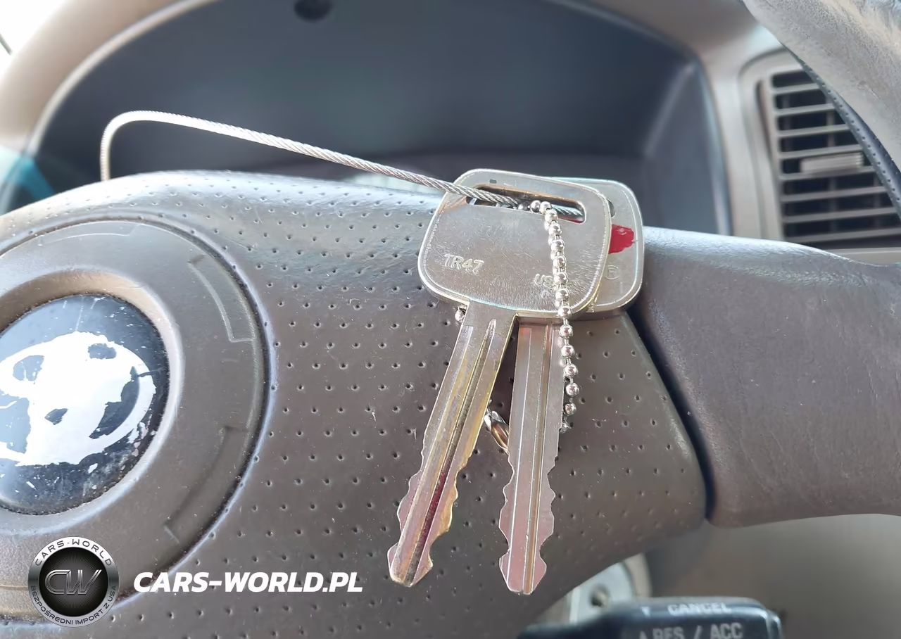 2003 Toyota Corolla Le VIN:1NXBR32E83Z009160 - 11