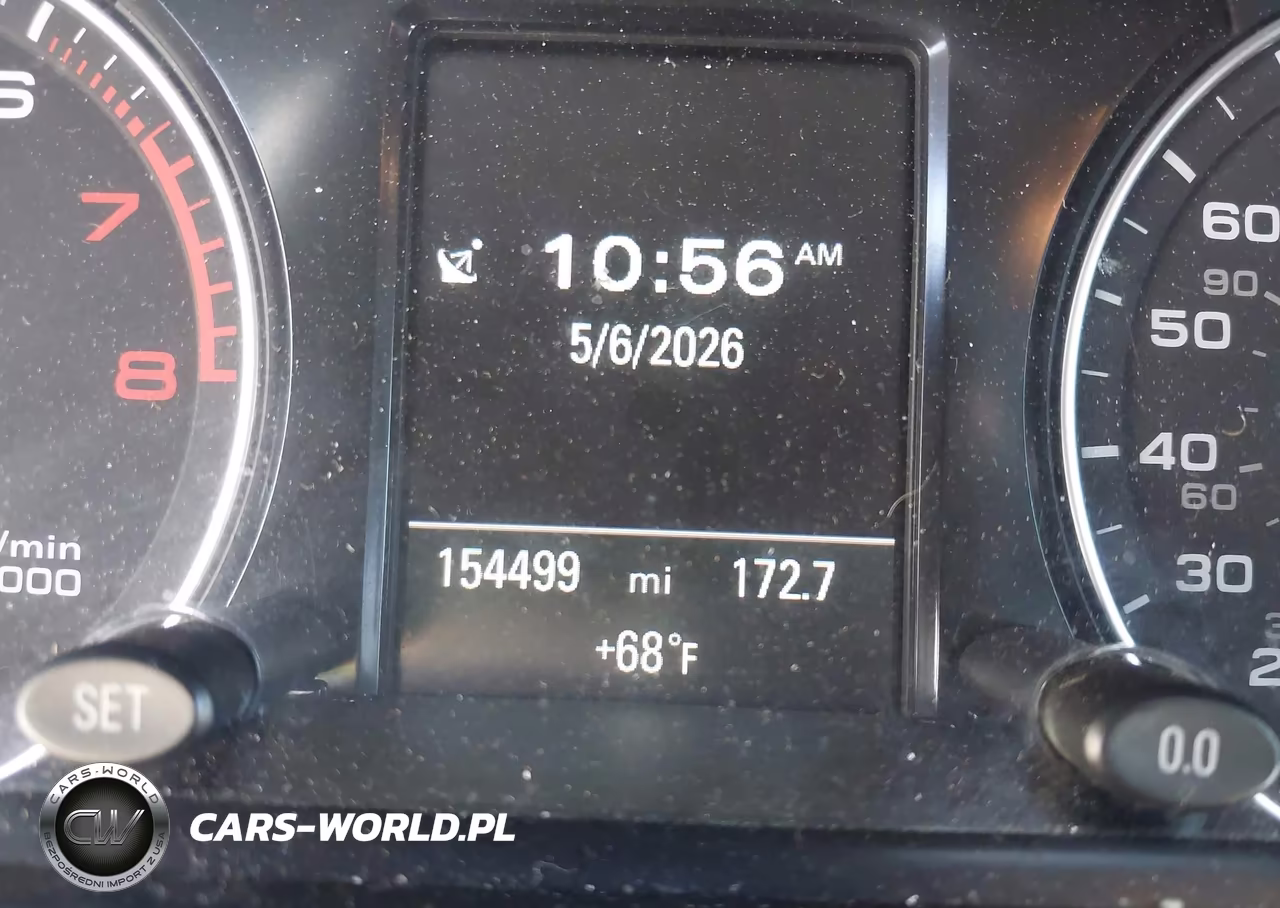 2014 Audi Q5 3.0T Premium Plus VIN:WA1WGAFP7EA040149 - 15