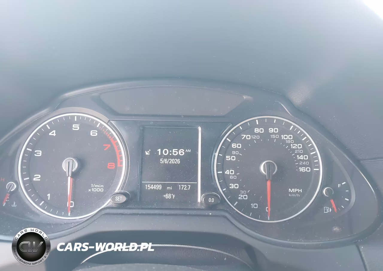 2014 Audi Q5 3.0T Premium Plus VIN:WA1WGAFP7EA040149 - 7
