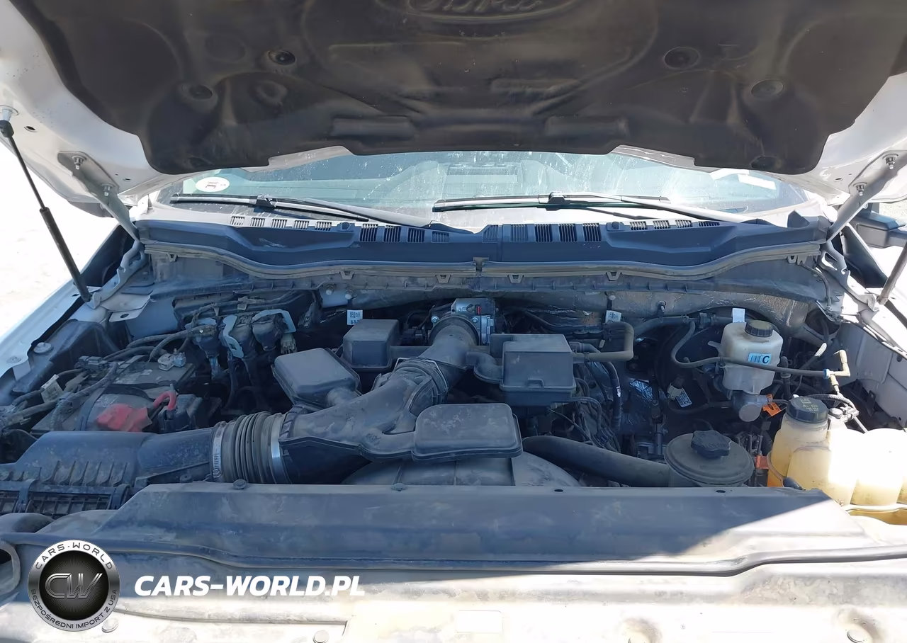 2020 Ford F-250 Xlt VIN:1FT7X2B65LED95727 - 10