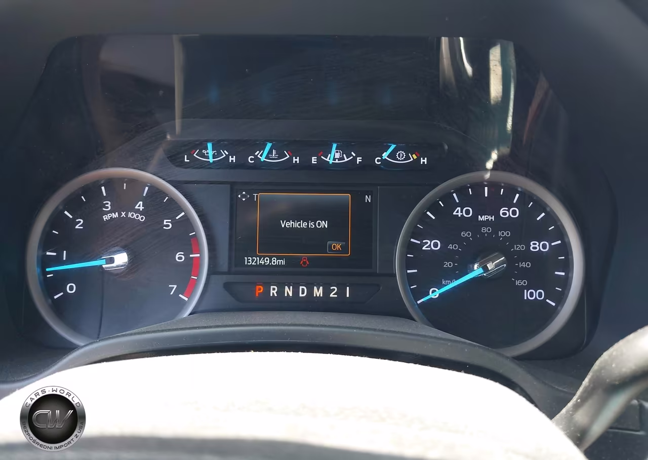 2020 Ford F-250 Xlt VIN:1FT7X2B65LED95727 - 7