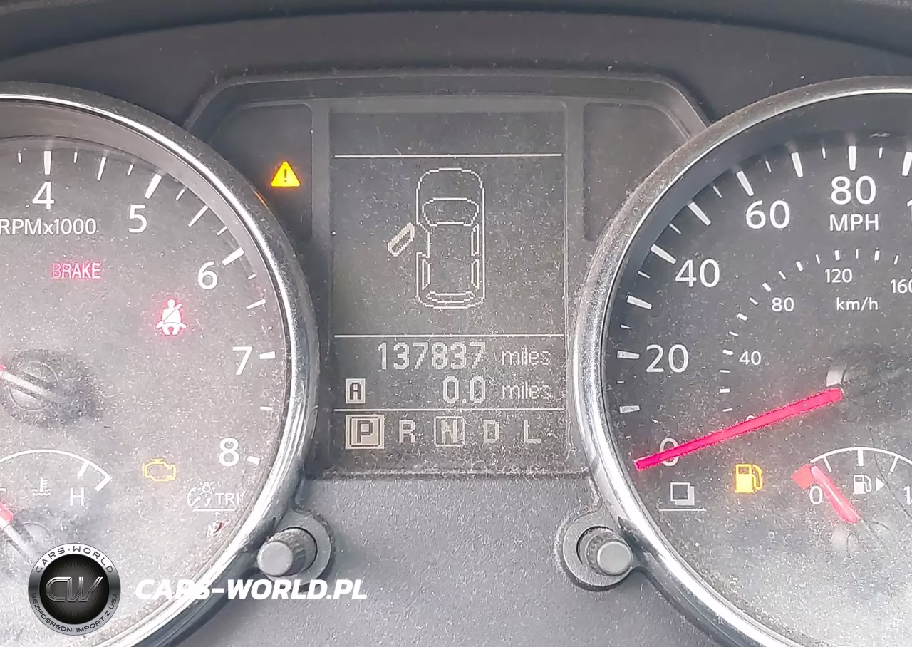 2015 Nissan Rogue Select S VIN:JN8AS5MT7FW666511 - 7