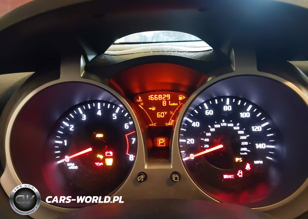 2013 Nissan Juke Sv VIN:JN8AF5MVXDT215559 - 7