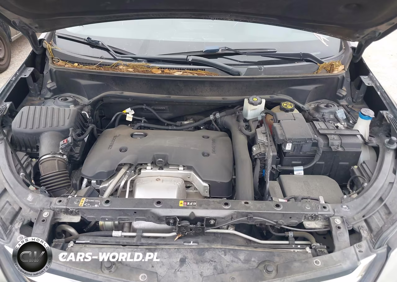 2019 Chevrolet Equinox Premier VIN:3GNAXPEX2KS535767 - 10