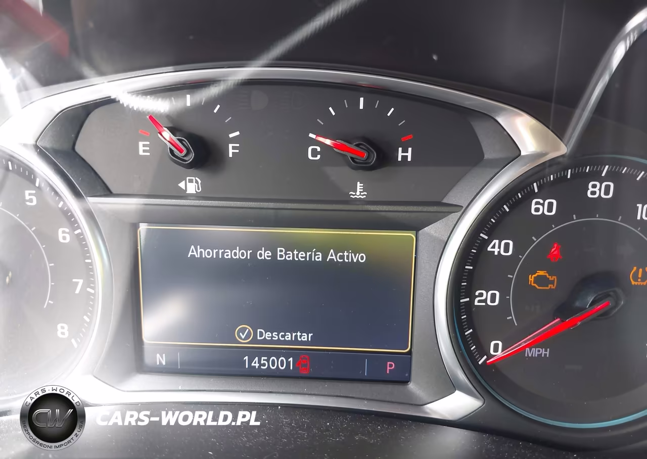 2019 Chevrolet Equinox Premier VIN:3GNAXPEX2KS535767 - 7