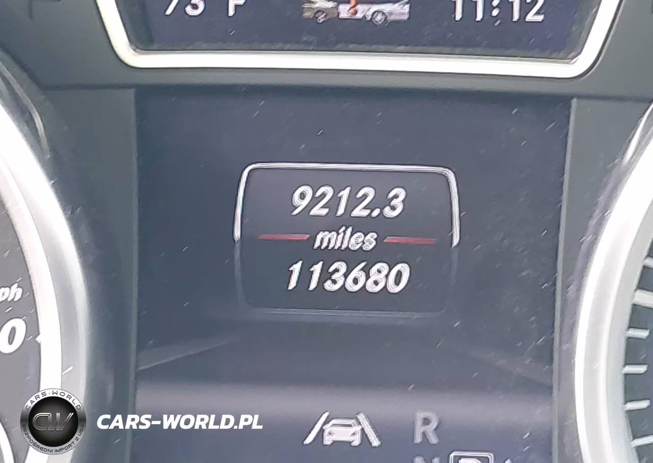 2013 Mercedes-Benz Ml 350 VIN:4JGDA5JB7DA166619 - 16