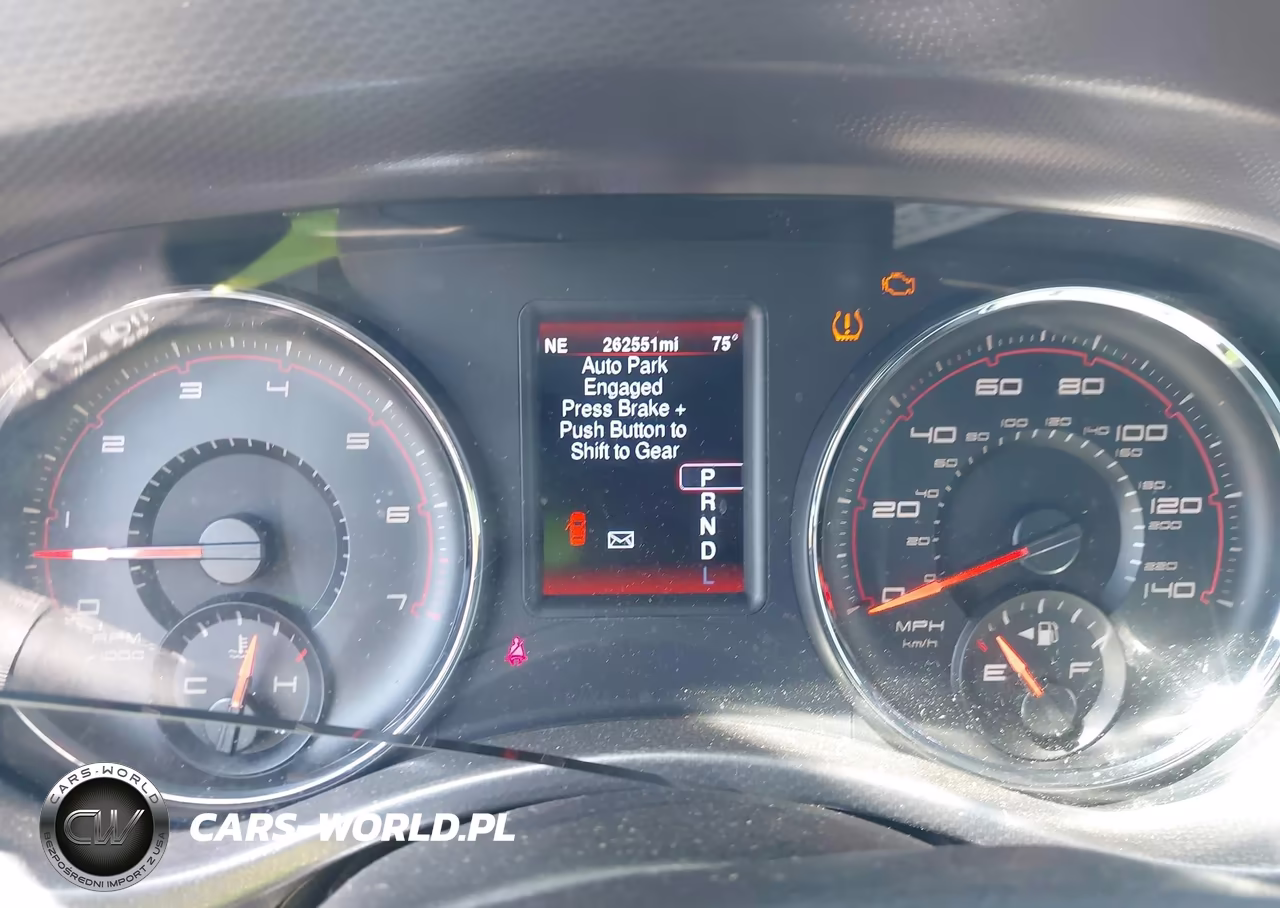 2014 Dodge Charger Sxt VIN:2C3CDXHG7EH361860 - 7