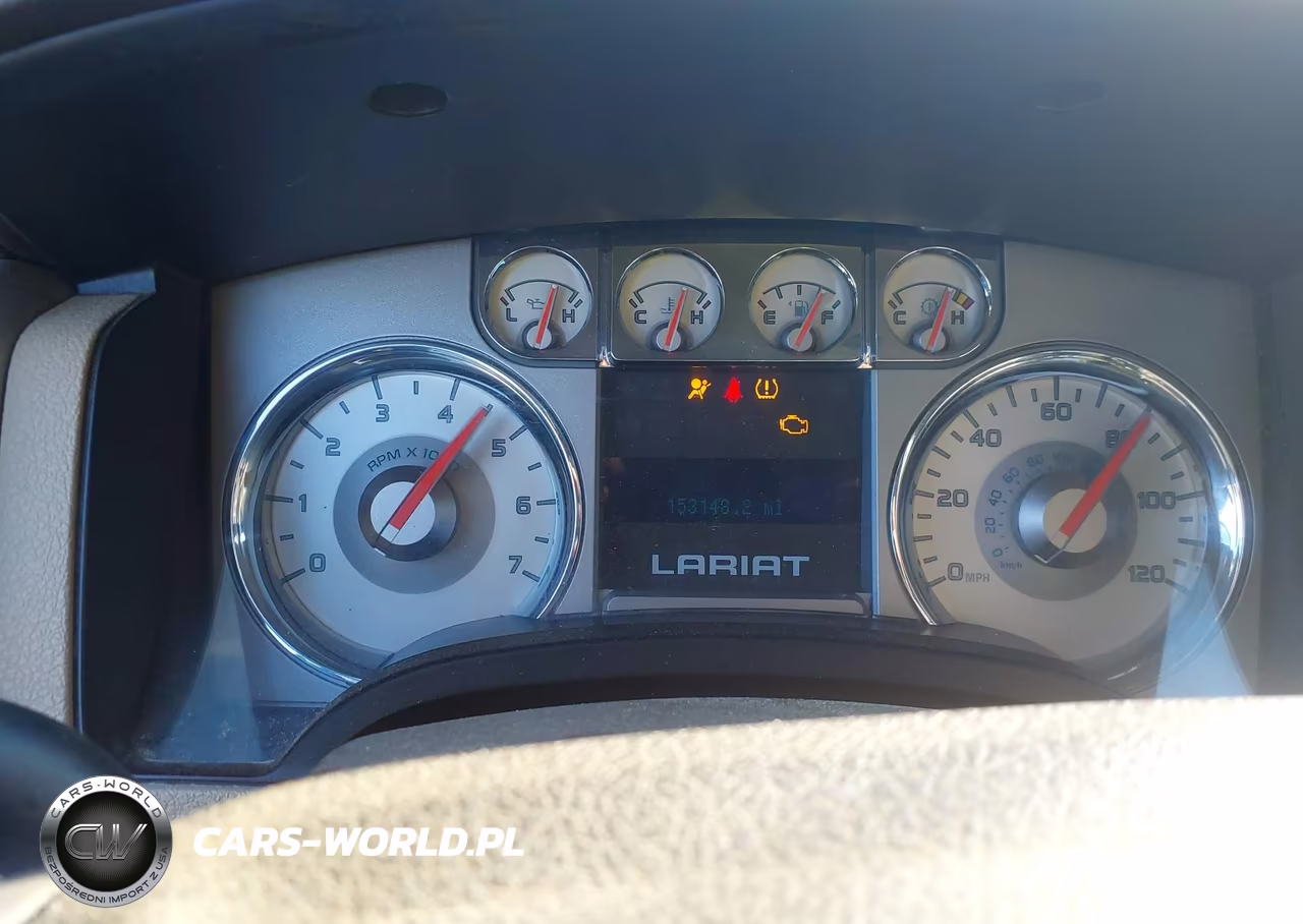 2010 Ford F-150 Fx2 Sport-Lariat-Xl-Xlt VIN:1FTFX1CV8AFA68807 - 15